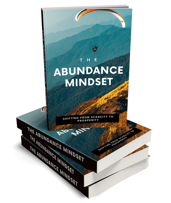 Abundance Mindset – Freedom Academy (Under Construction)